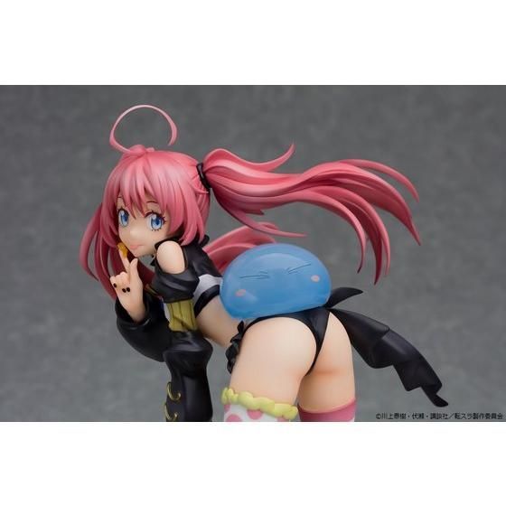 転生したらスライムだった件 1/7スケールフィギュア ミリム