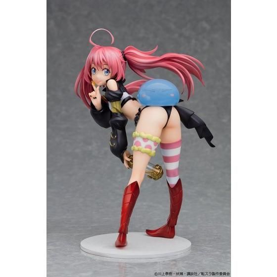 転生したらスライムだった件 1/7スケールフィギュア ミリム