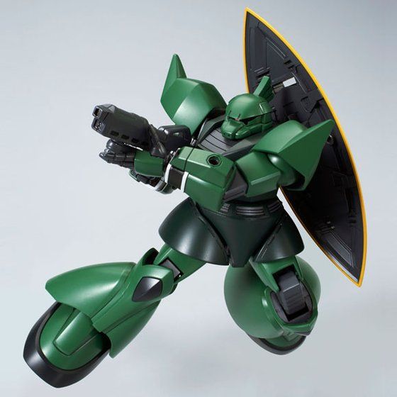 HG 1/144 ゲルググ（ユニコーンVer．）【再販】 | 機動戦士