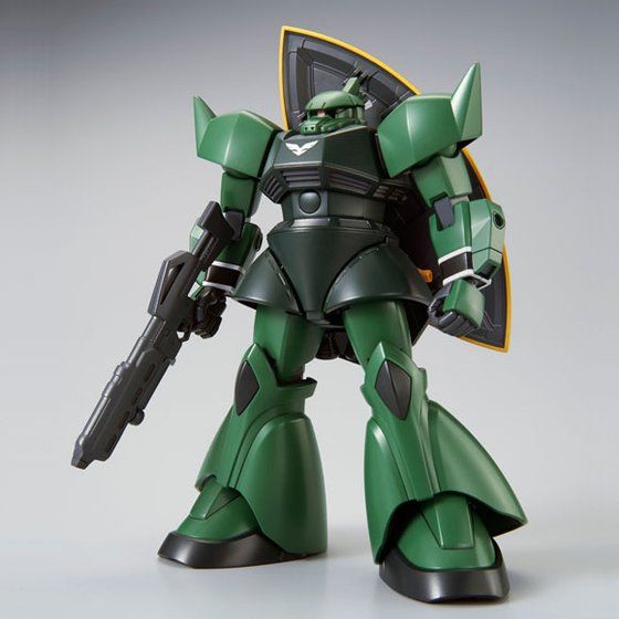 HG 1/144 ゲルググ（ユニコーンVer．）【再販】 | 機動戦士