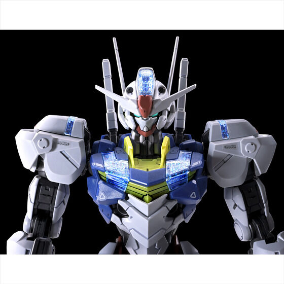 FULL MECHANICS 1/100 ガンダムエアリアル パーメットスコア・シックス