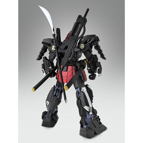 再販) MG 1/100 武者ガンダムMK-II ガンダム無双 プラモデル(5067231