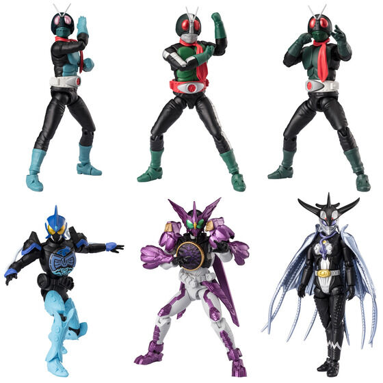 予約開始／掌動-XXシリーズ最終弾】「掌動-XX 仮面ライダー10」が2025