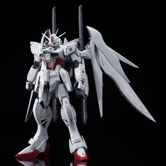 MG 1/100 インパルスガンダムブランシュ 【再販】【2024年8月
