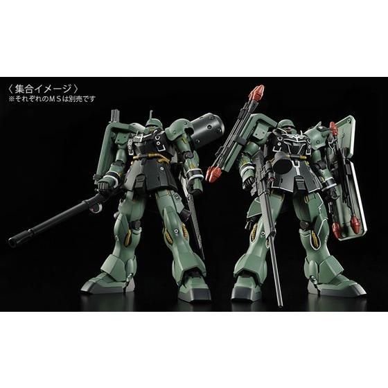 HG 1/144 ギラ・ズール（ギルボア・サント機）【再販】【2次