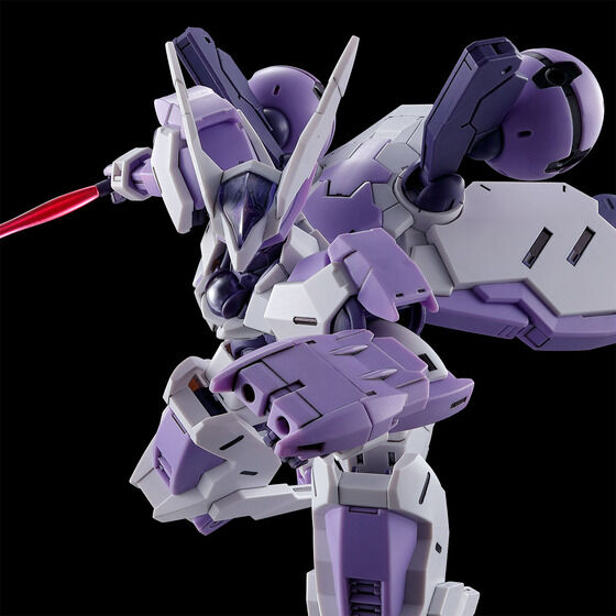 HG 水星の魔女（プレバン）ガンプラ8体セット 機動戦士ガンダム 水星の