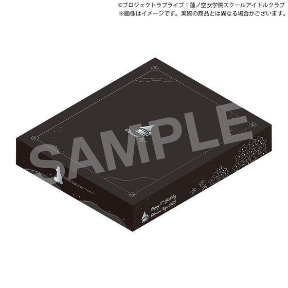 ラブライブ！蓮ノ空女学院スクールアイドルクラブ 蓮ノ空女学院購買部