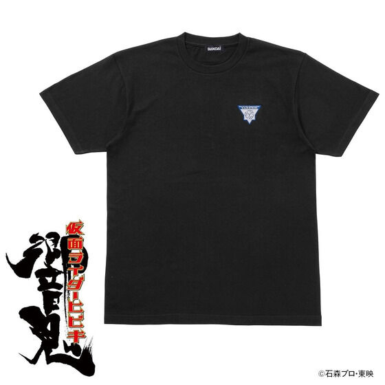 未使用】 Tシャツ 超人ロック 【初回限定】 ロンウォールの嵐 未使用