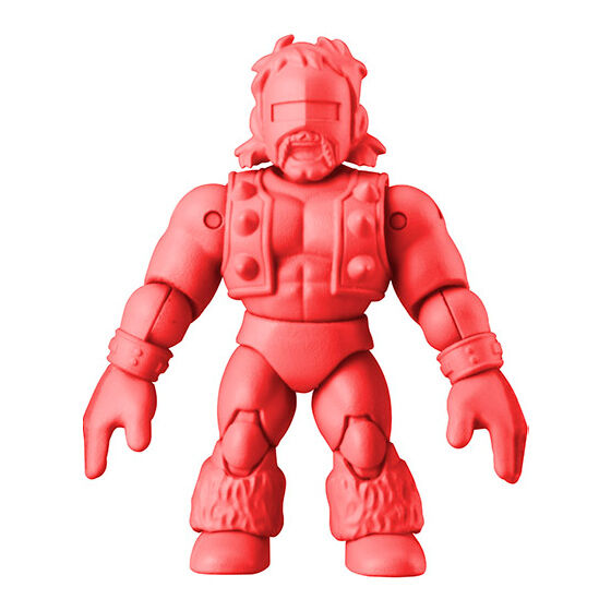 バンダイ 商品・サービスサイト | キン肉マン キンケシフルアクション