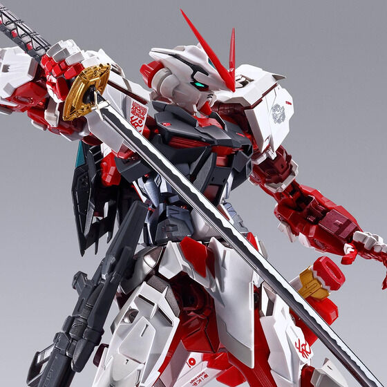 フィギュア「G.F.F.M.C. RX78FRGMT GUNDAM」がプレバンで抽選販売