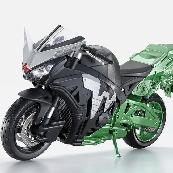 風都探偵」より「S.H.Figuarts ハードボイルダー（風都探偵アニメ化