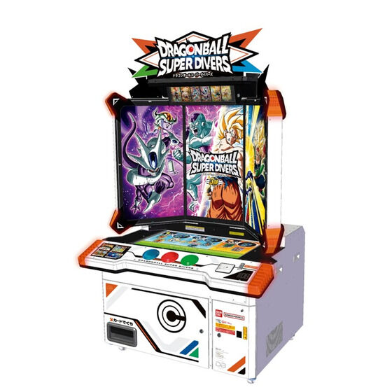 カードダスドットコム 公式サイト | 商品情報 - ドラゴンボール