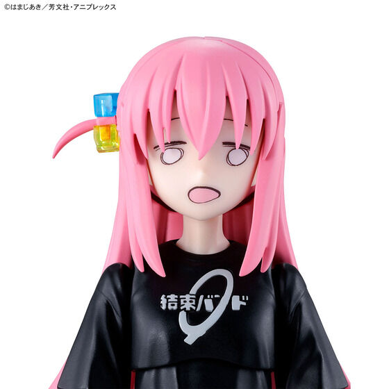 アニプレックス 後藤ひとり スリッパ 30cm 中国限定 ぼっち・ざ・ろっ