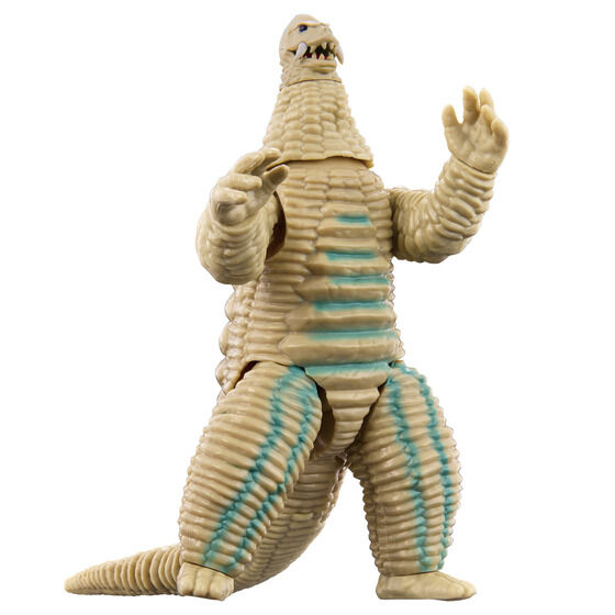 ウルトラアクションフィギュア レッドキング｜ウルトラマンおもちゃ