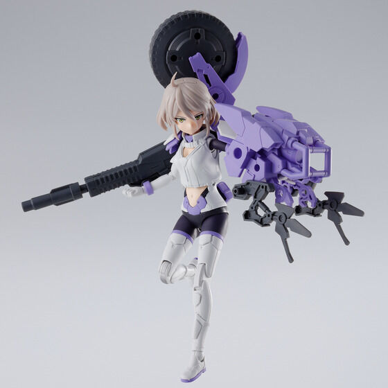 30MS SIS-Mc42p ニャレンティ=ニャボロ(プレストフォーム)│株式会社