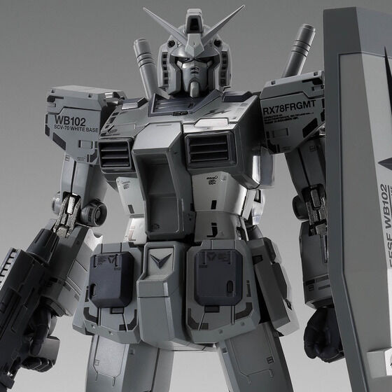 3点セット FRAGMENT ガンプラ＆完成品 GUNDAM 藤原ヒロシ 限定 3点