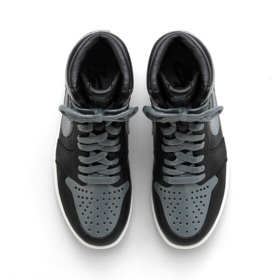 抽選販売】NIKE AIR JORDAN 1 HIGH 85 SHADOW AND REVERSE SHADOW