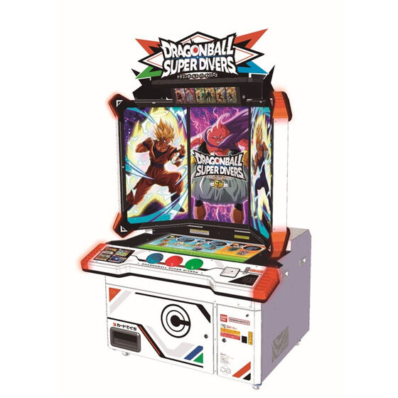 カードダスドットコム 公式サイト | 商品情報 - ドラゴンボール