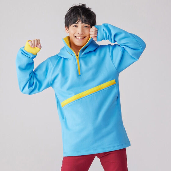 仮面ライダーガヴ ショウマ パーカー（大人用） | 仮面ライダーガヴ