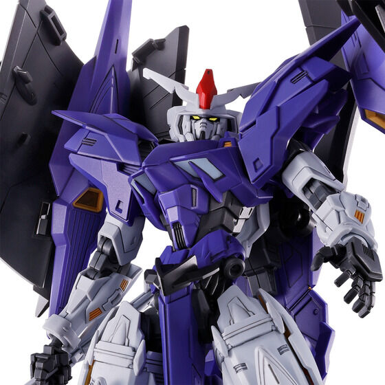 HG 1/144 ガンダムグリープ│株式会社BANDAI SPIRITS（バンダイ