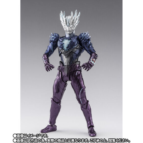 S.H.Figuarts ウルトラマンサーガ【2次：2026年4月発送分