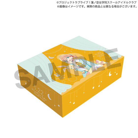 ラブライブ！蓮ノ空女学院スクールアイドルクラブ 蓮ノ空女学院購買部