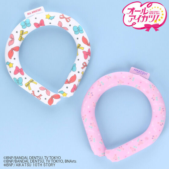 アイカツフレンズ！｜バンダイナムコグループ公式通販サイト