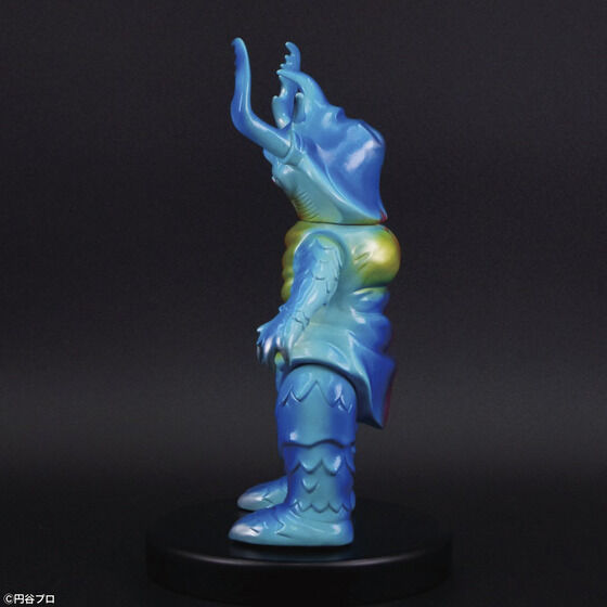 ブルマァク ソフビ 怪獣シリーズ (昭和レトロカラー) アントラー 受注