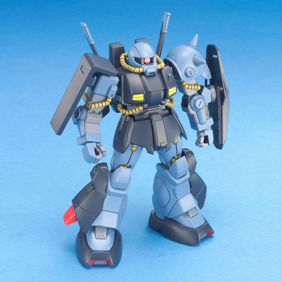 HGUC ハイザック 連邦軍カラー｜バンダイ ホビーサイト