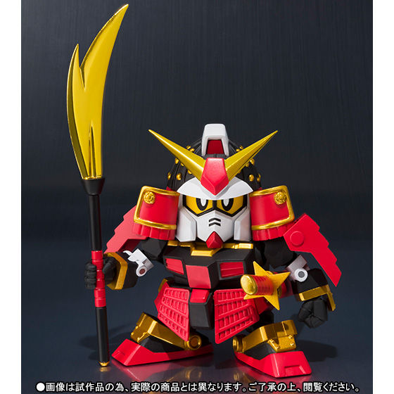 SDX 武者頑駄無 | SDガンダムシリーズ フィギュア | アニメグッズ