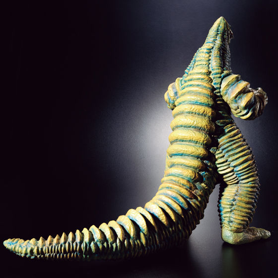 LSSレッドキング | ウルトラマンシリーズ フィギュア | アニメ