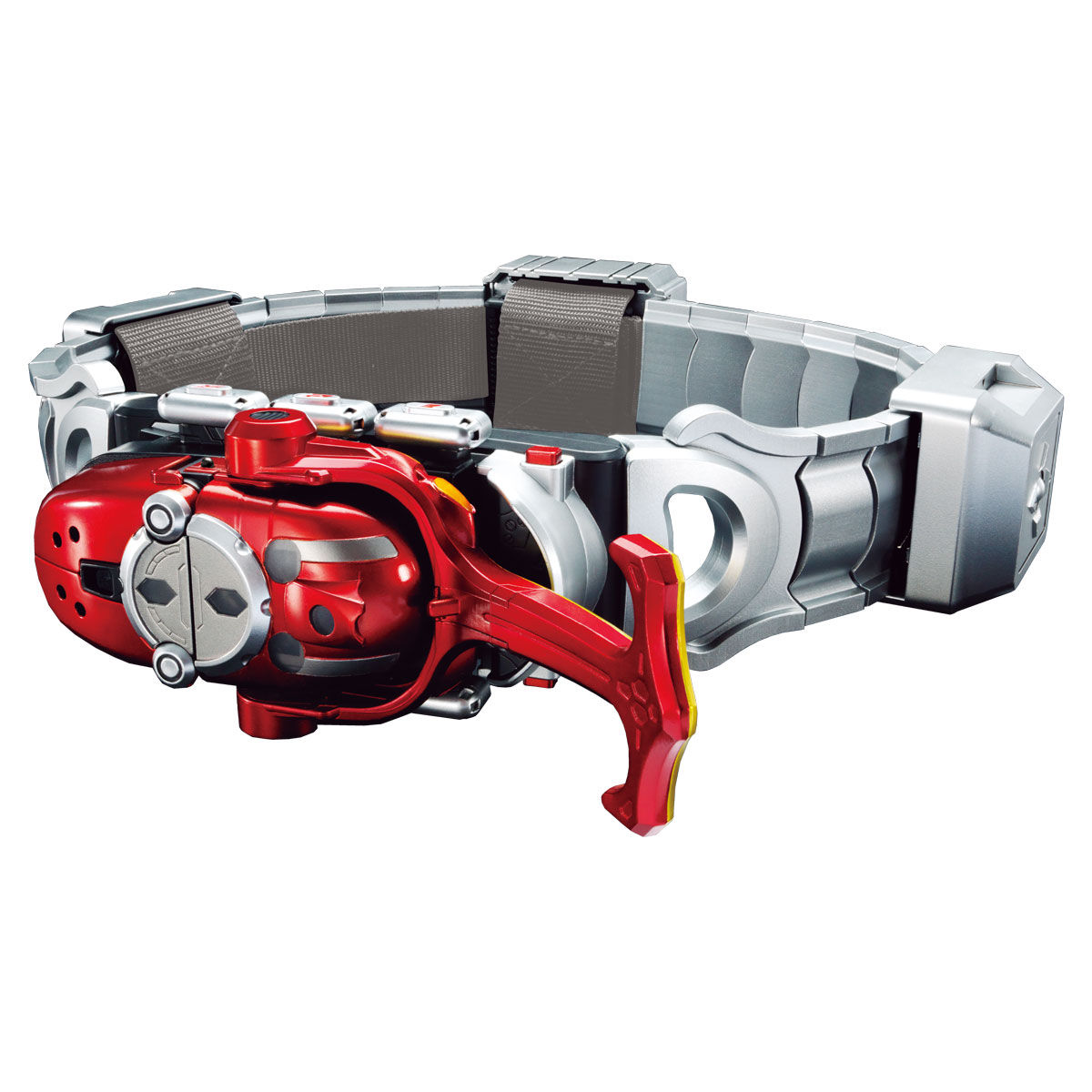 CSMカブトゼクター&ハイパーゼクターセット