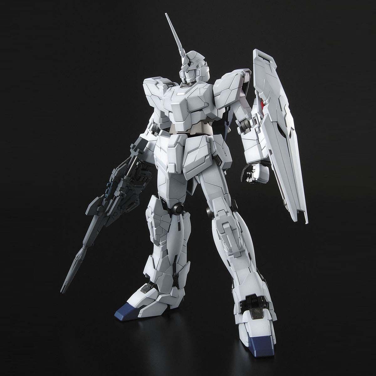MG 1/100 RX-0 ユニコーンガンダム｜バンダイ ホビーサイト