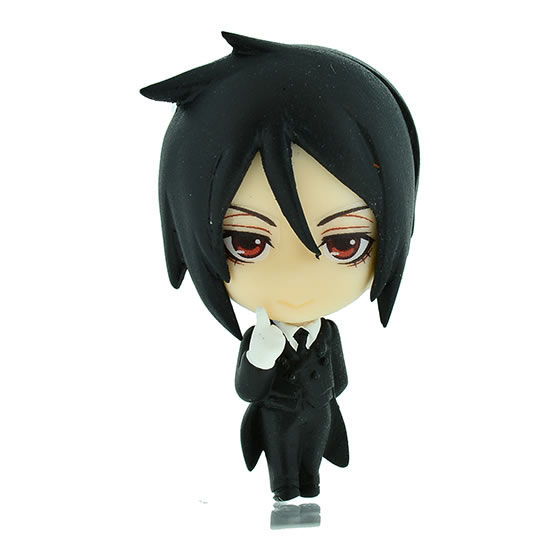 黒執事 黒執事スイング｜ガシャポンオフィシャルサイト