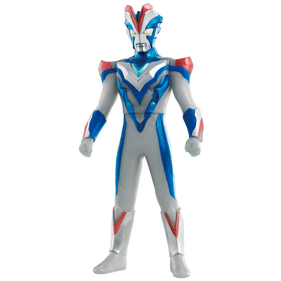 ウルトラヒーロー500 ウルトラマンヒカリ ナイトクリア ウルトラ