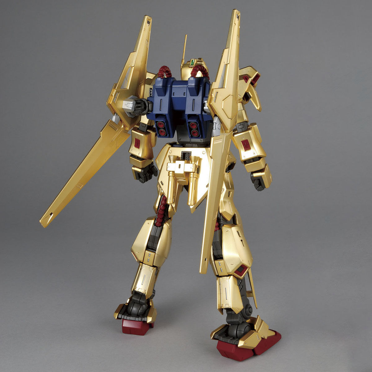 MG 1/100 百式 Ver.2.0｜バンダイ ホビーサイト