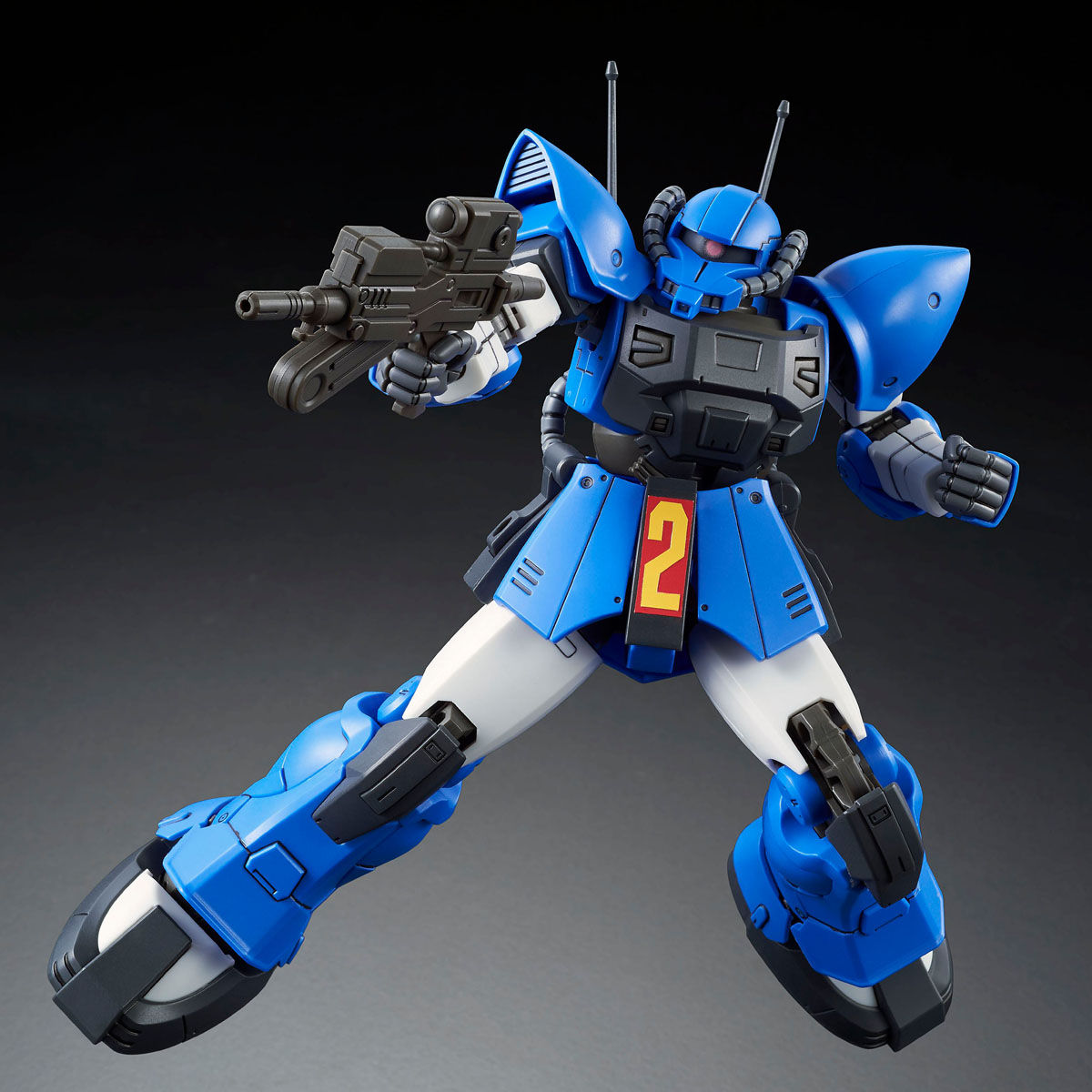 HG 1/144 アクト・ザク 【再販】 | 機動戦士ガンダム THE ORIGIN
