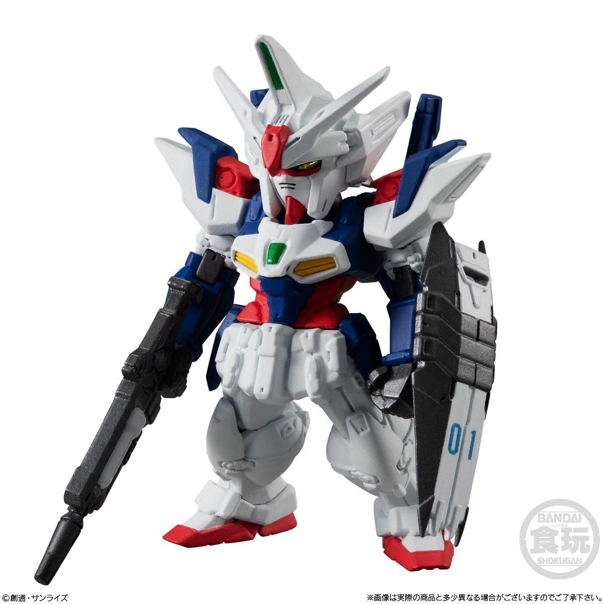 FW GUNDAM CONVERGE #18（10個入） | 新機動戦記ガンダムW フィギュア