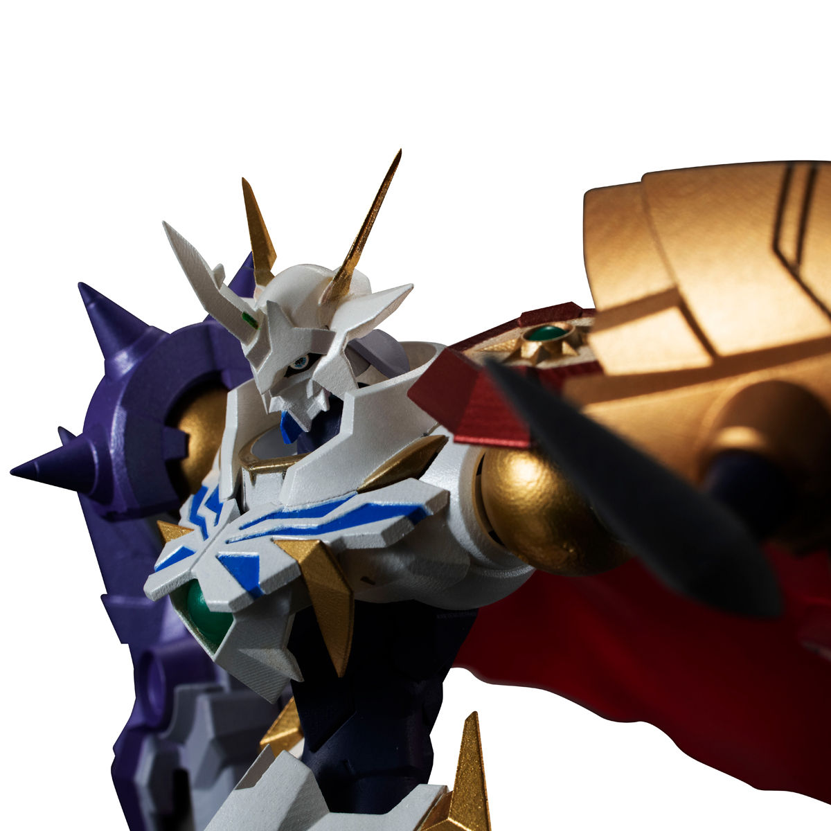 ULTIMATE IMAGE オメガモンX抗体【通常版：2020年7月発送】 | デジモン