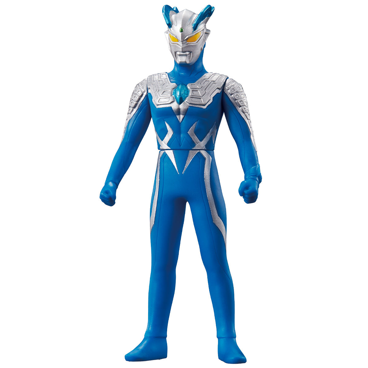 ヒーロー怪獣シリーズ10体セット ヒーロー怪獣シリーズ10体セット