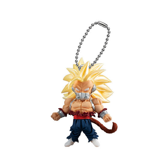 ドラゴンボール超 UDM BURST 40｜ガシャポンオフィシャルサイト