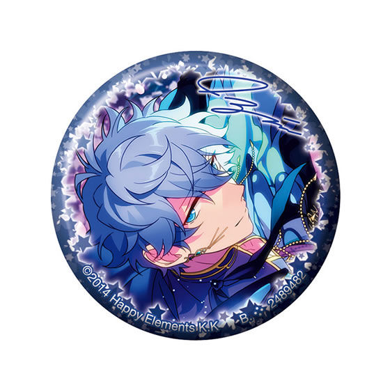 あんさんぶるスターズ！ カプセル缶バッジコレクション vol.9