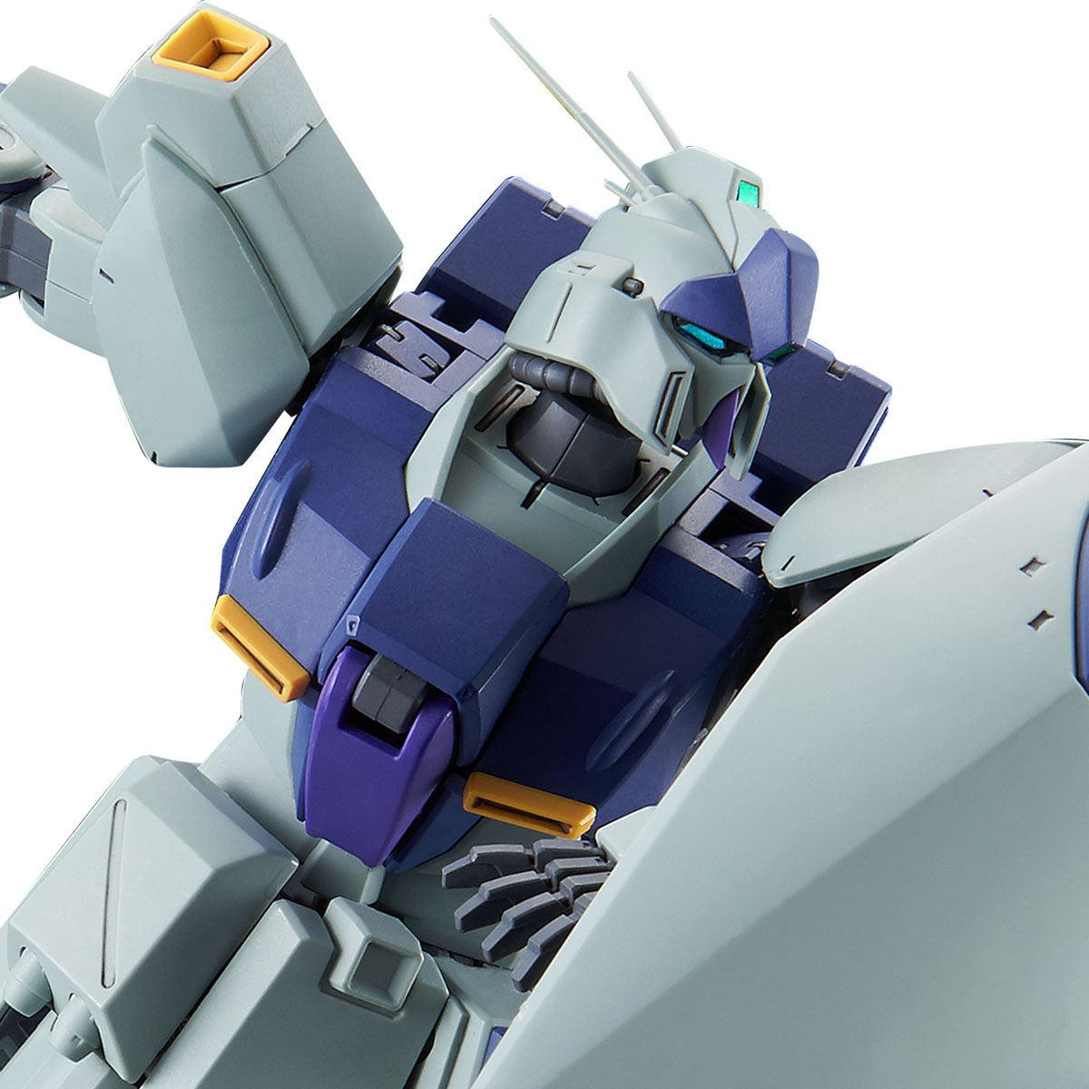 MG 1/100 リ・ガズィ（ユニコーンVer．）【3次：2020年4月