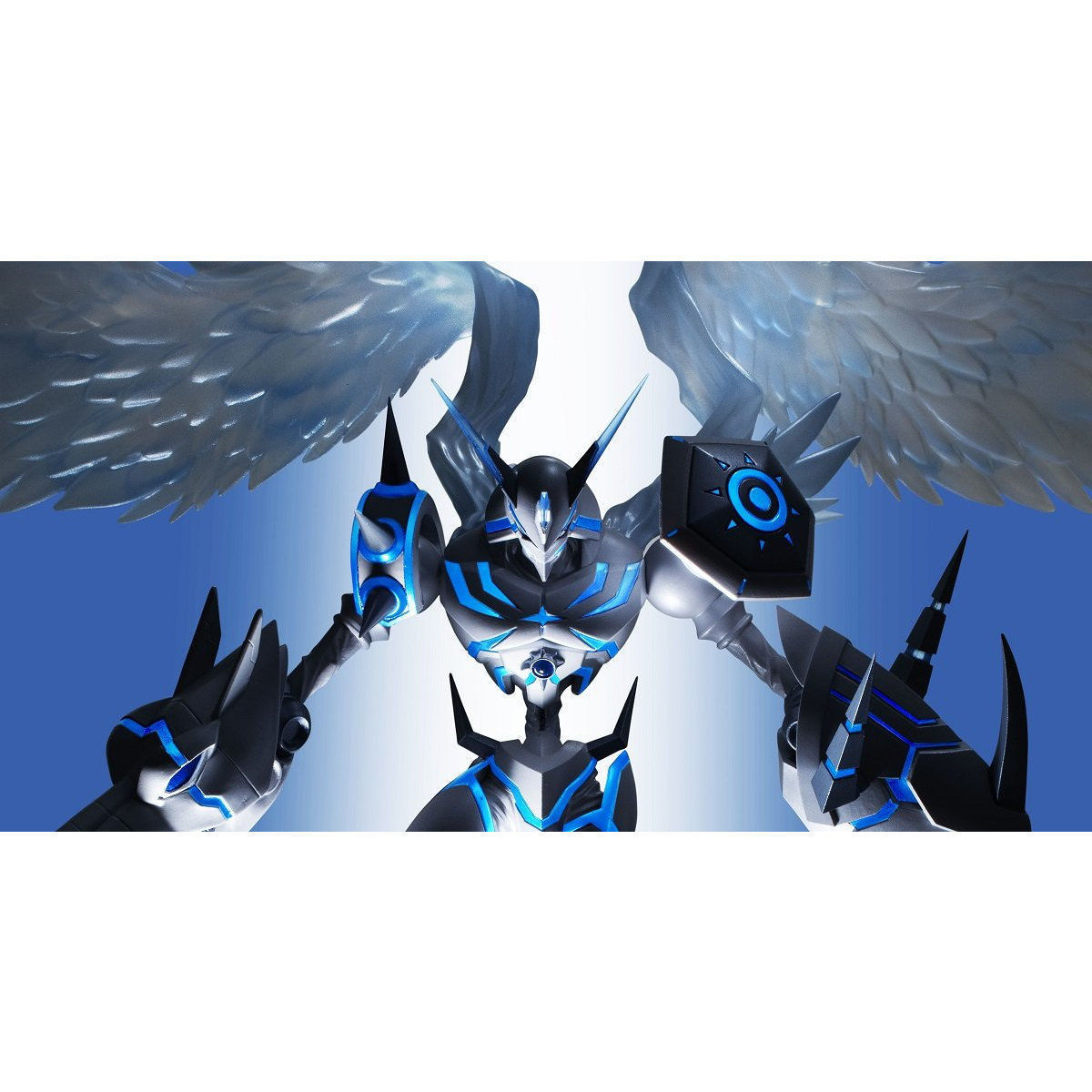 抽選販売】ULTIMATE IMAGE オメガモン：マーシフルモード | フィギュア