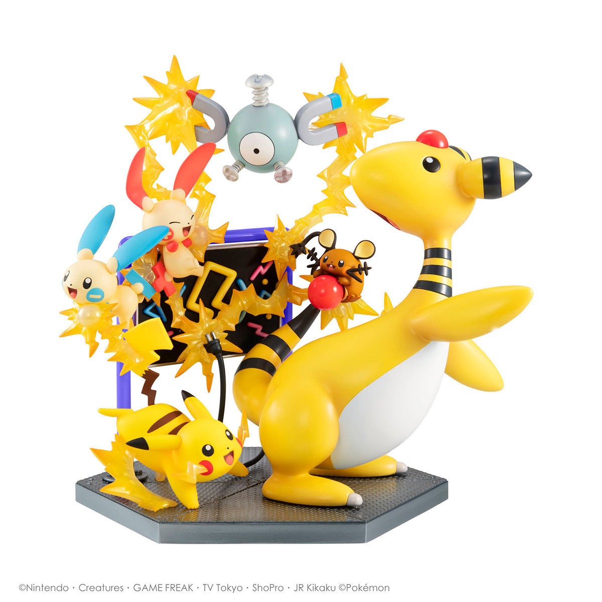 d*9様 ポケモン ポケットモンスター フィギュア 大量 200個 まとめ売り