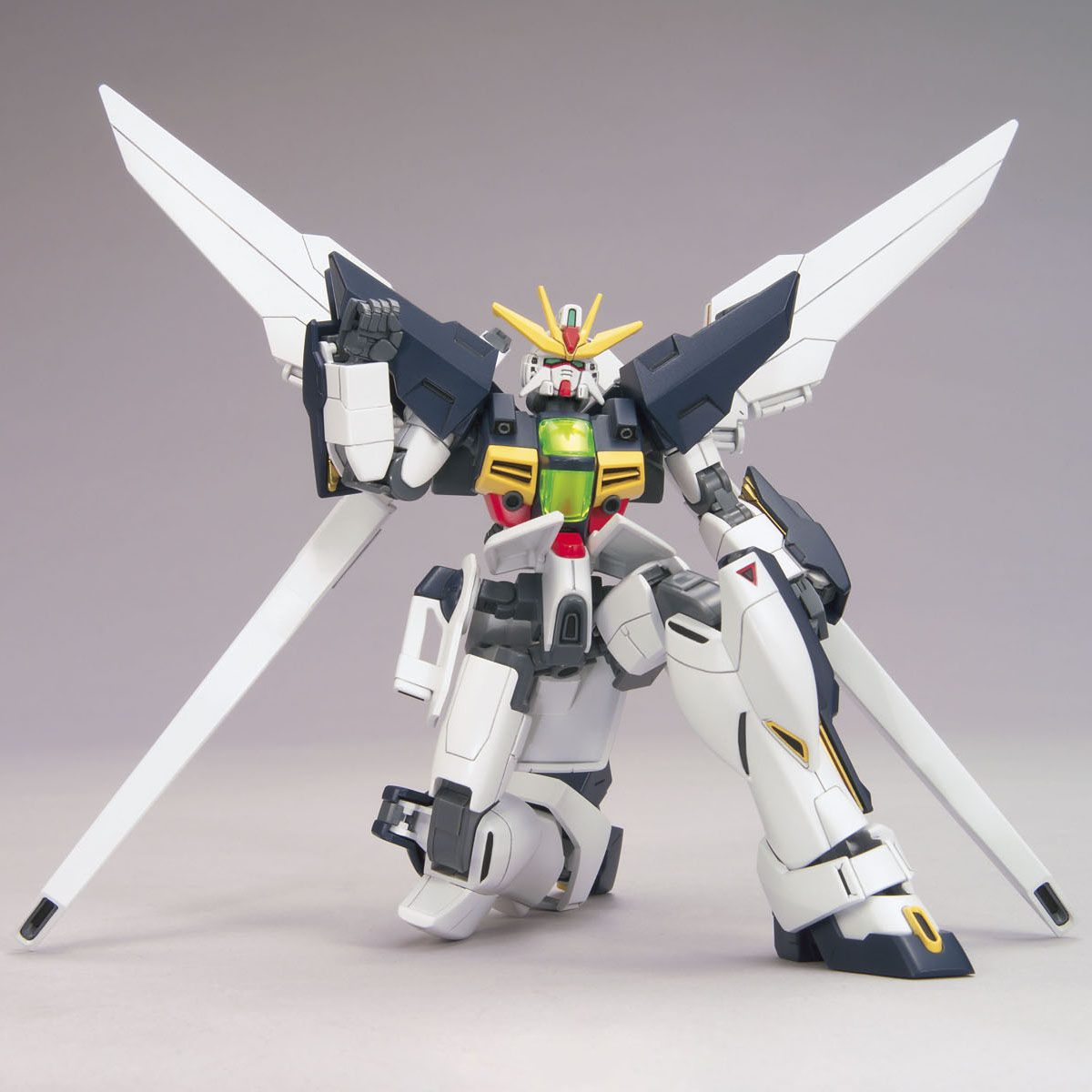 HG 1/144 ガンダムダブルエックス | 機動新世紀ガンダムX