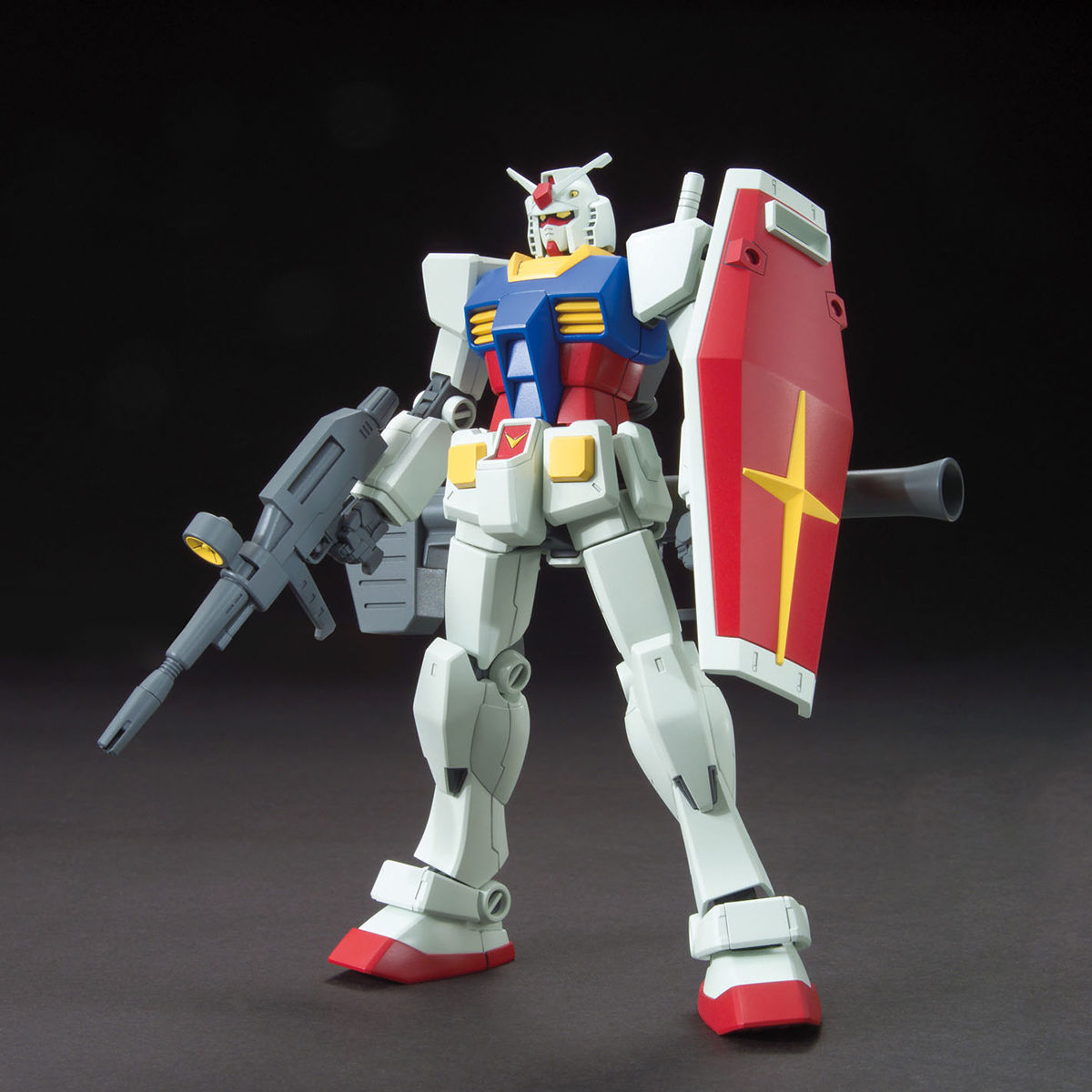 HG 1/144 RX-78-2 ガンダム | 機動戦士ガンダム フィギュア | アニメ