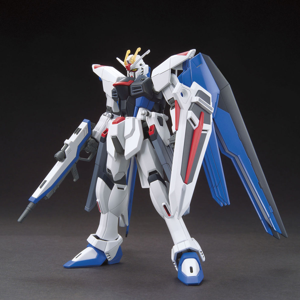HG 1/144 フリーダムガンダム | 機動戦士ガンダムSEED フィギュア