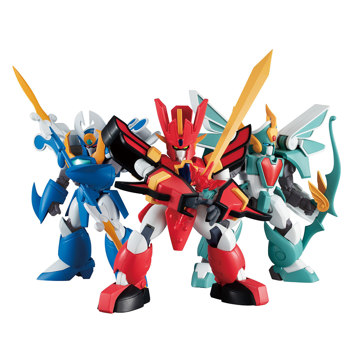 未開封】 グランゾート＆アクアビート＆ウィンザートセット 3個セット