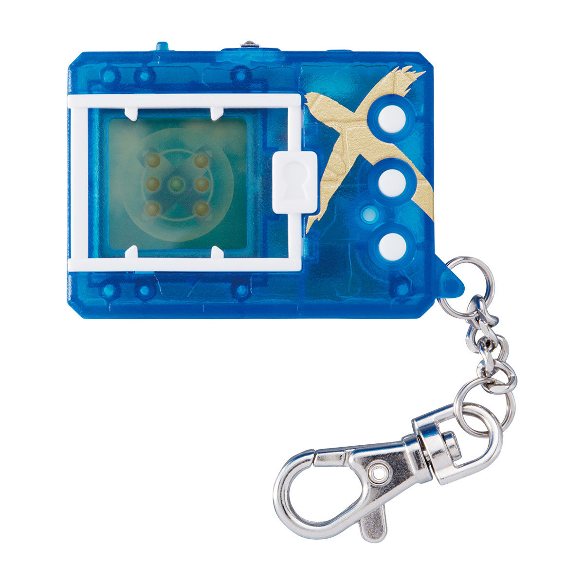 抽選販売】デジタルモンスターX Ver.3 | フィギュア | アニメグッズ